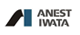 logo-anest-iwata-arrondi Durcisseur UHS 167 LENT (2/1) en 2.5L